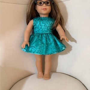 American Girl truly me 2017